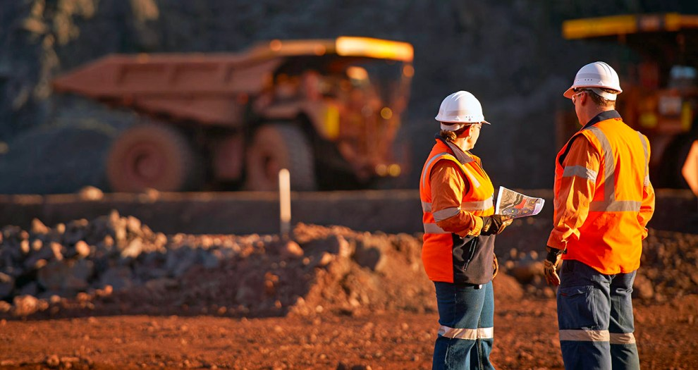Mining Labour Solutions